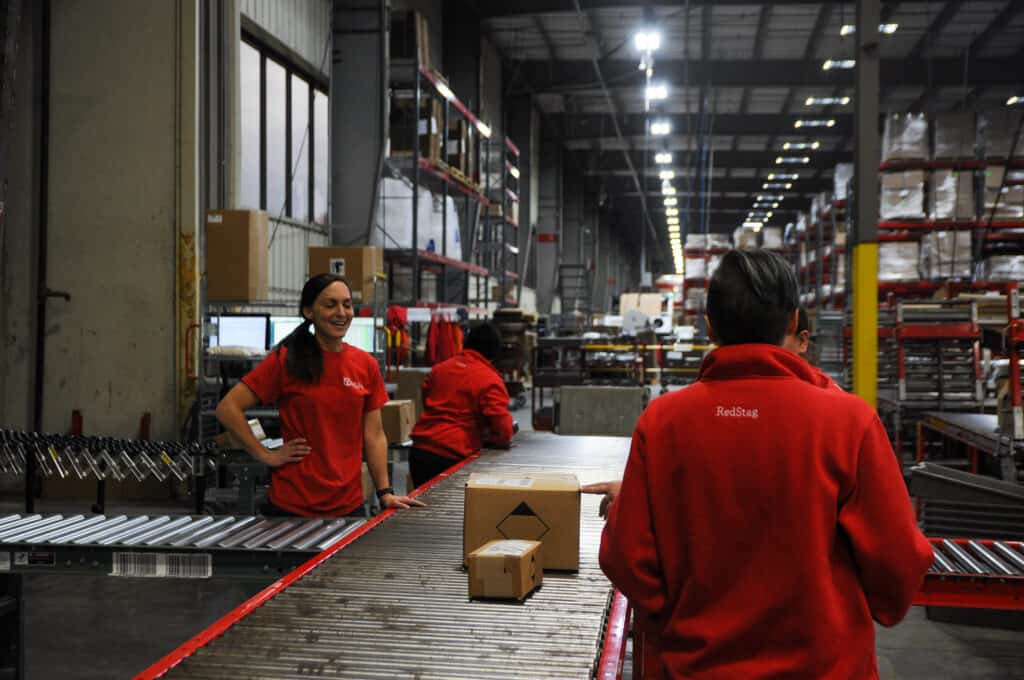 omnichannel fulfillment