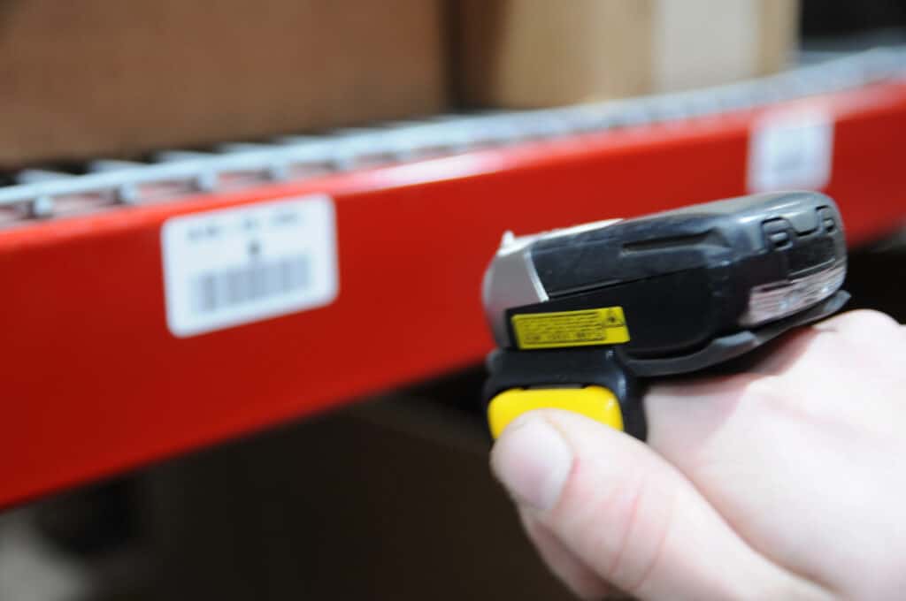 new sku for product and material kitting