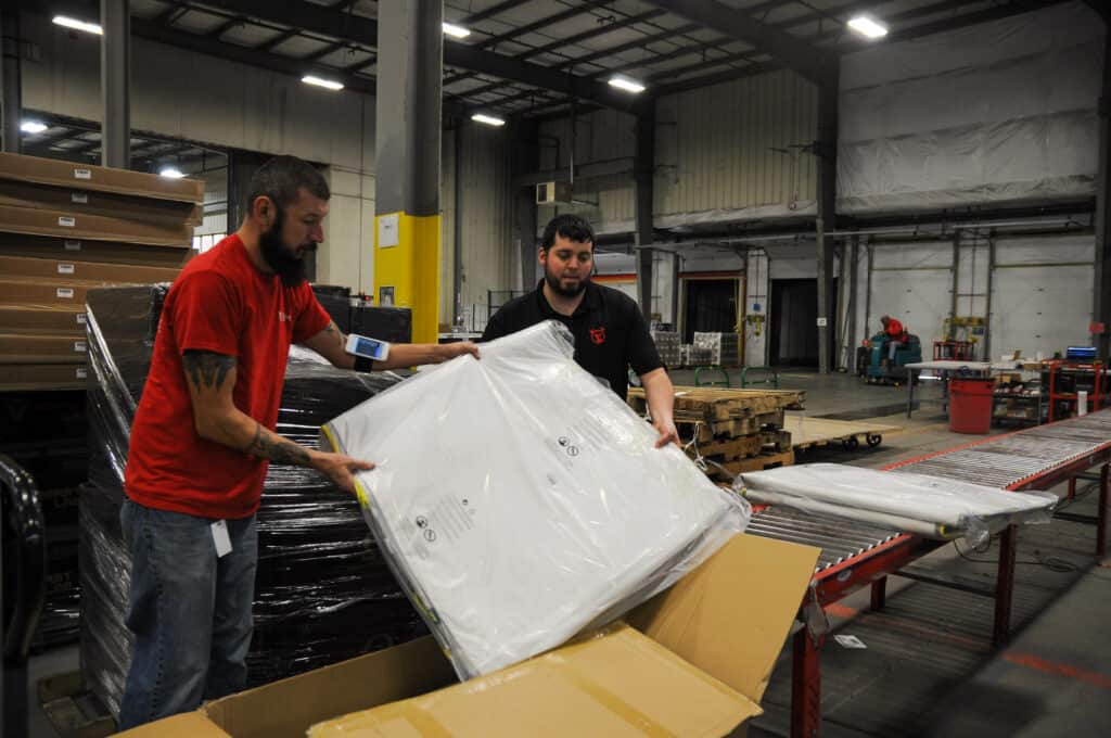 omnichannel fulfillment