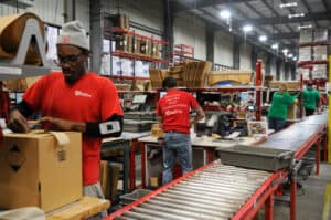 omnichannel fulfillment