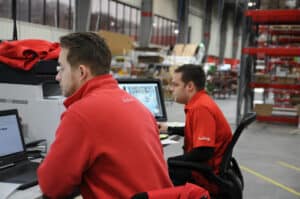 omnichannel fulfillment