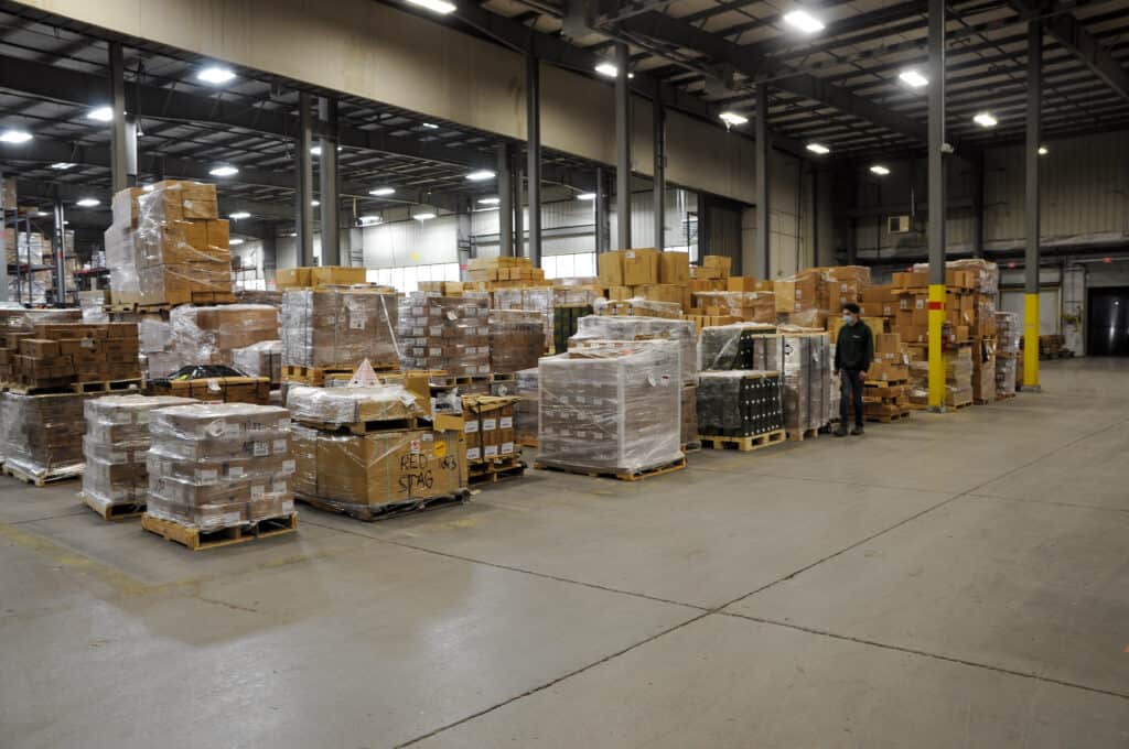 order fulfillment centers can manage your goods and keep orders flowing, so their capabilities may make Amazon not worth it for your business