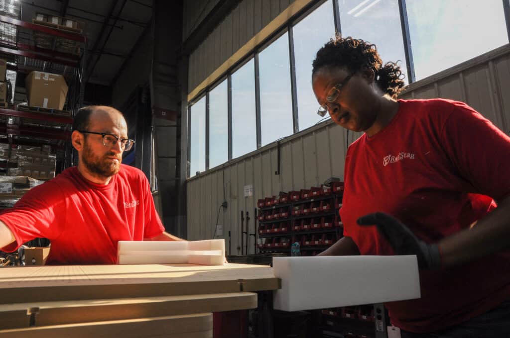 outsourced fulfillment company strategy