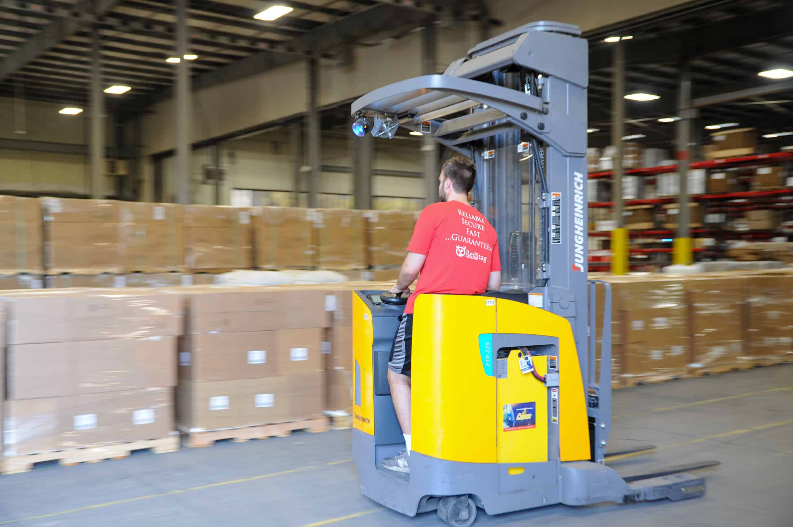 package consolidation