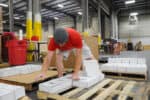 What you should know about palletized shipping