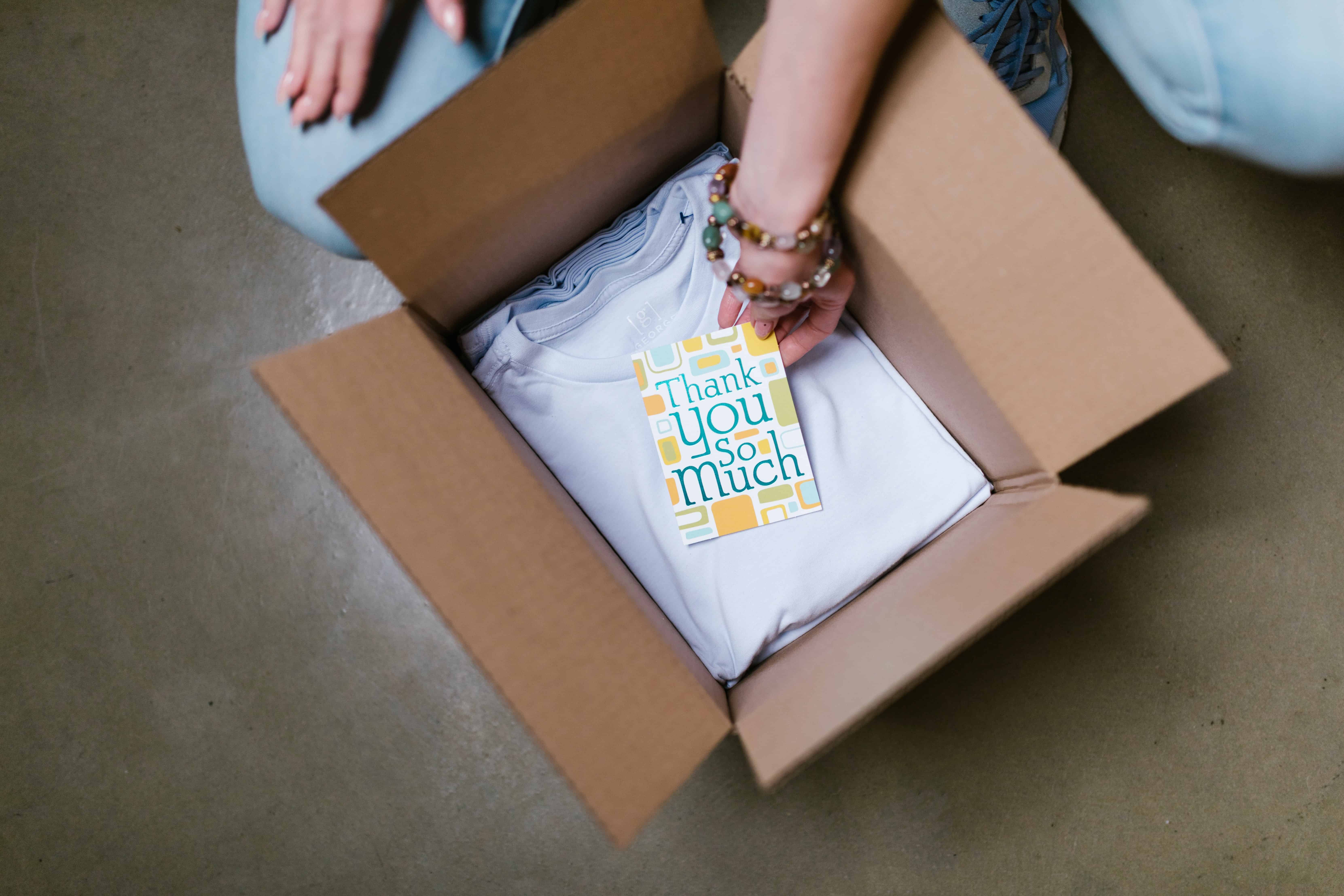 Reward fulfillment definitions