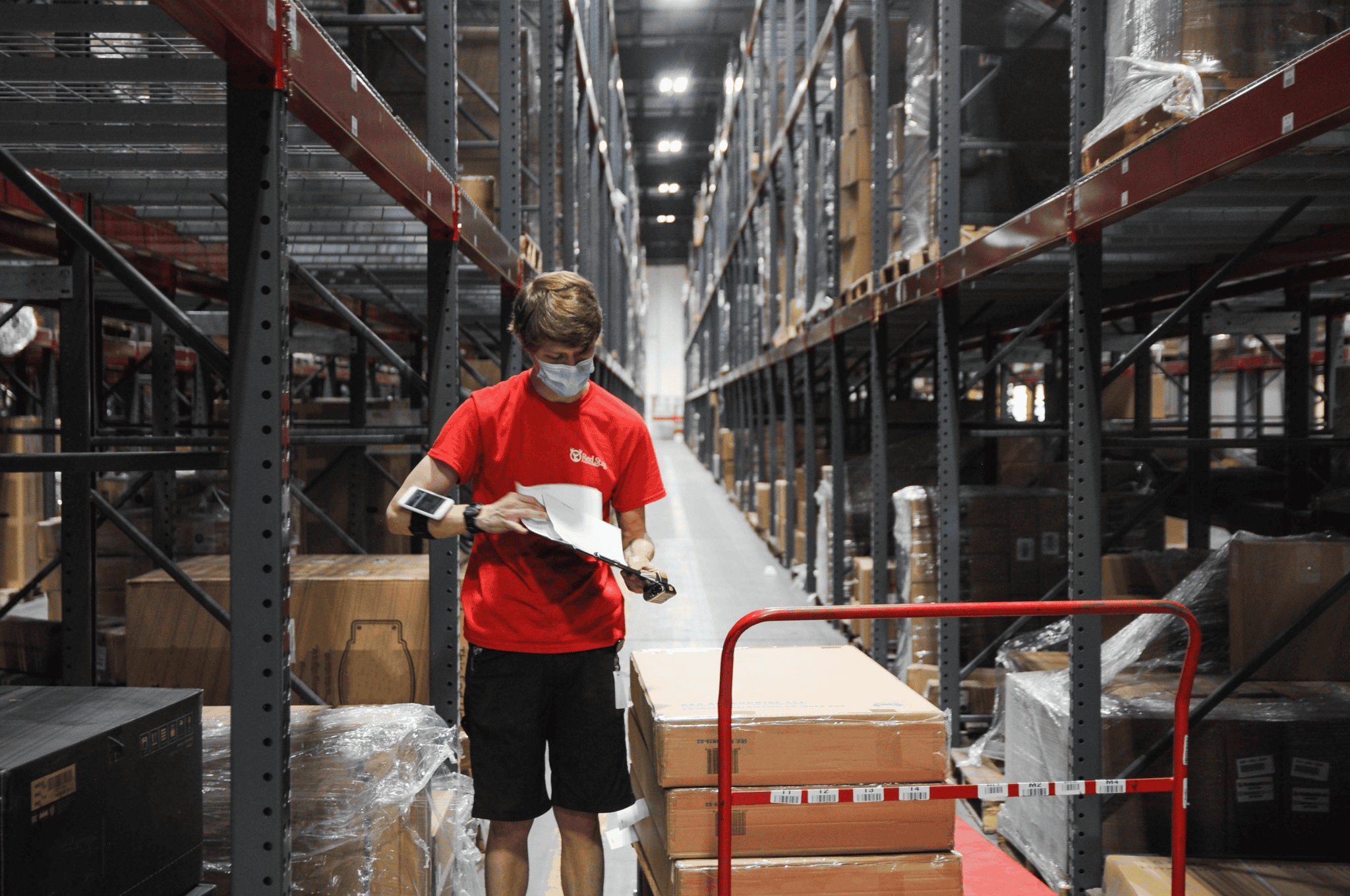 Buffer Inventory: What It Is, How To Calculate It & Why It Matters
