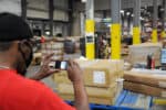How can a 3PL help with Shopify returns?
