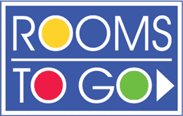 Rooms To Go logo Rooms To Go logo