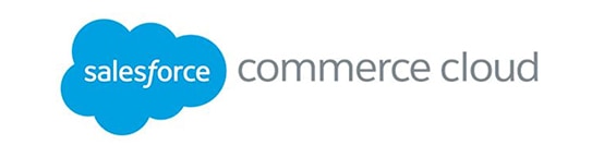 Demandware is now Salesforce Cloud Commerce