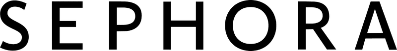 Sephora logo Sephora logo