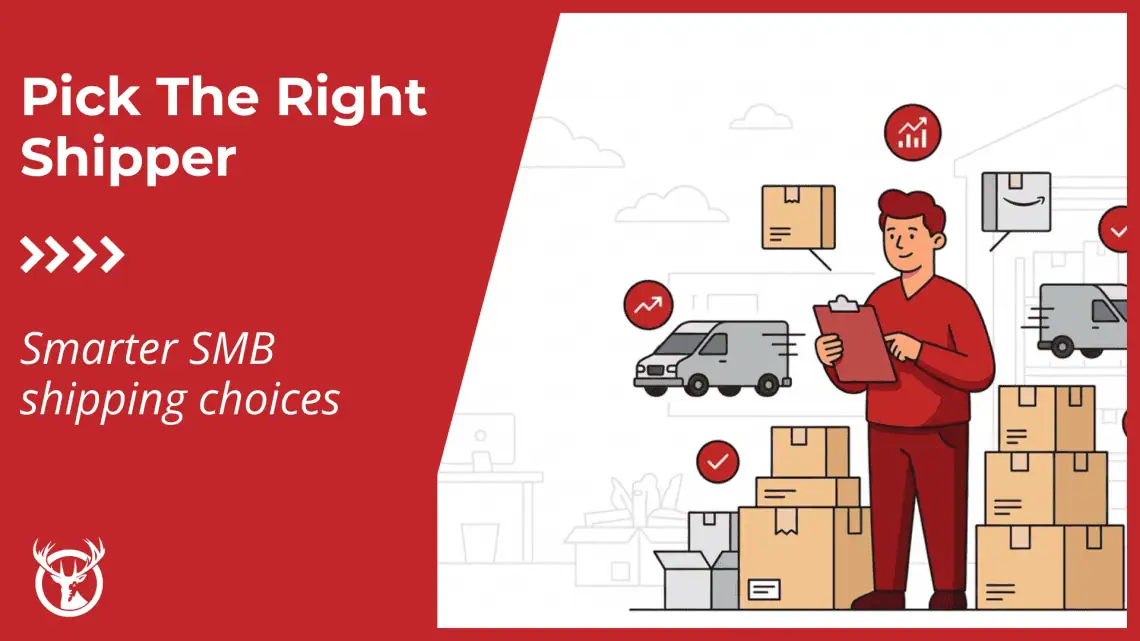 company shipping