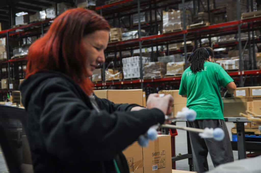 shipping fragile items