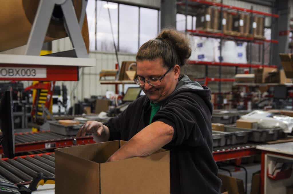 shipping options for eCommerce
