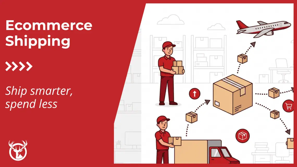 shipping options for eCommerce