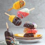 how to ship frozen foods