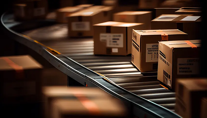 Moving to a Third-Party Logistics (3PL) Company for Operational Efficiency