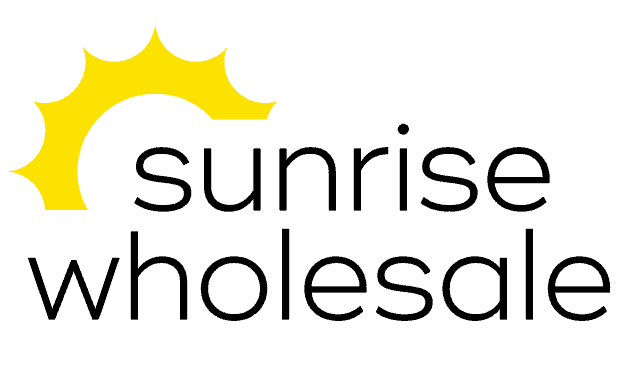 sunrise wholesale