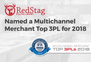 top 3pl provider