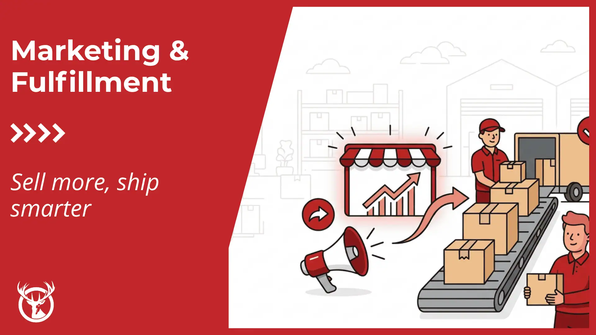 Marketing and fulfillment services guide