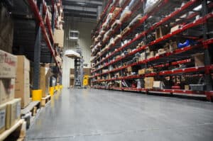 premier fulfillment warehouse