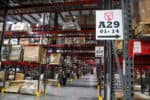 Guide to warehouse slotting strategies