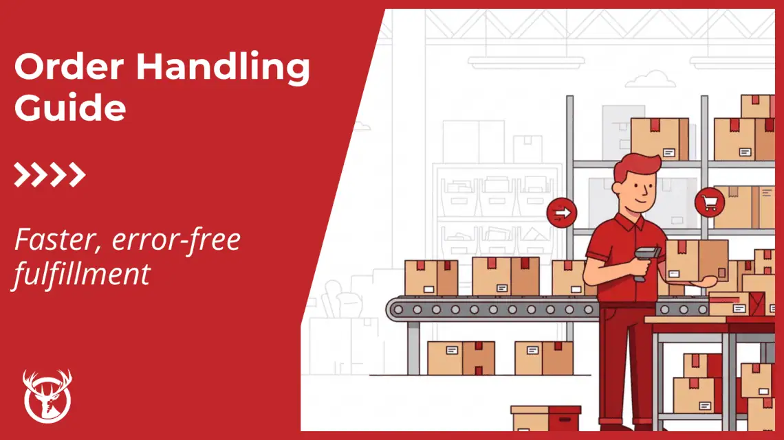warehouse services
