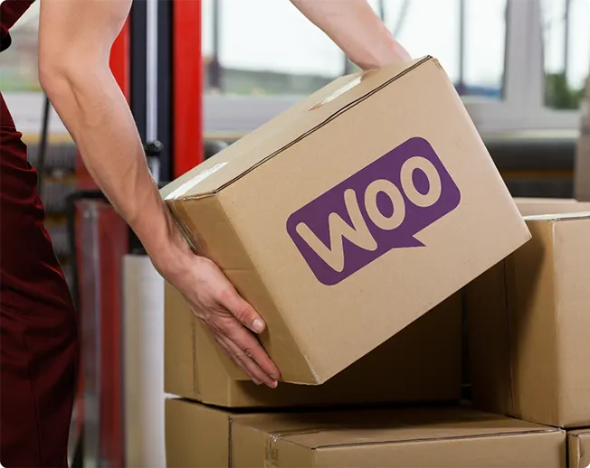 Your WooCommerce fulfillment partner