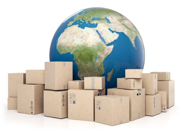 global smart cartonization
